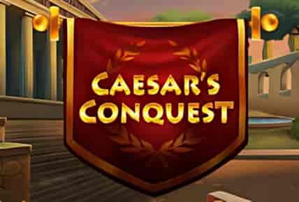 Caesar&#8217;s Conquest