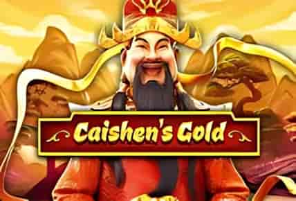 Caishens Gold
