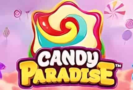 Candy Paradise