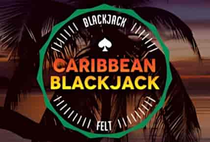 Caribbean Blackjack