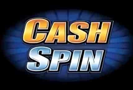 Cash Spin