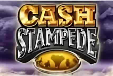 Cash Stampede