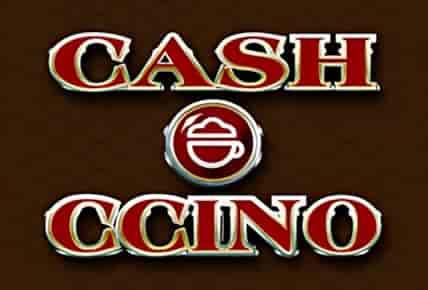 Cashoccino