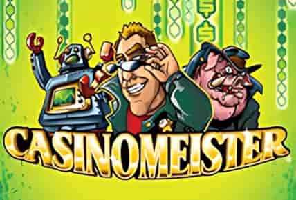 Casinomeister
