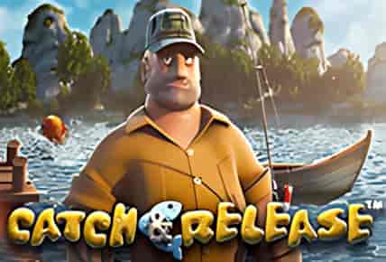 Catch &#038; Release
