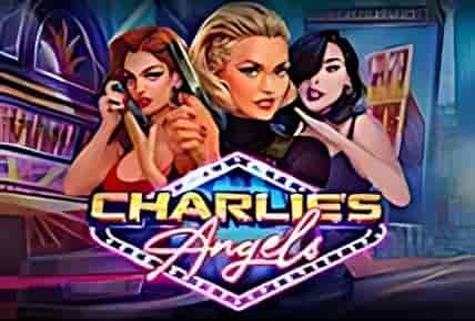 Charlie&#8217;s Angels
