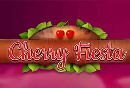 Cherry Fiesta