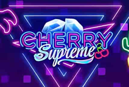 Cherry Supreme