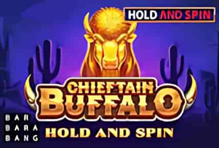 Chieftain Buffalo