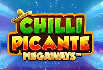 Chilli Picante Megaways
