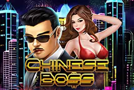 Chinese Boss