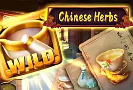 Chinese Herbs