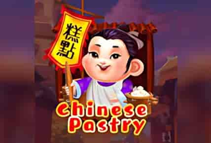 Chinese Pastry