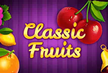 Classic Fruits
