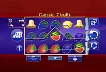 Classic7Fruits