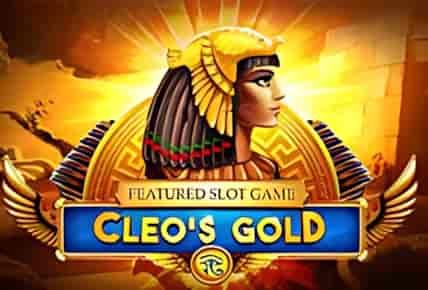 Cleo&#8217;s Gold