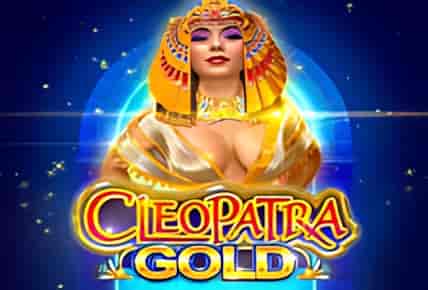 Cleopatra Gold