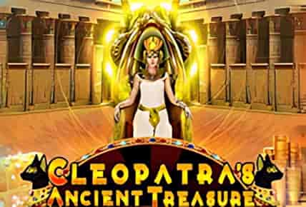 Cleopatra&#8217;s Ancient Treasure