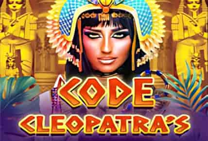 Cleopatra&#8217;s Code