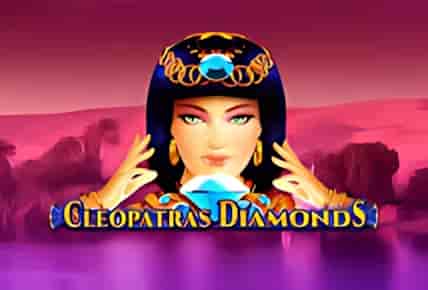 Cleopatra&#8217;s Diamonds