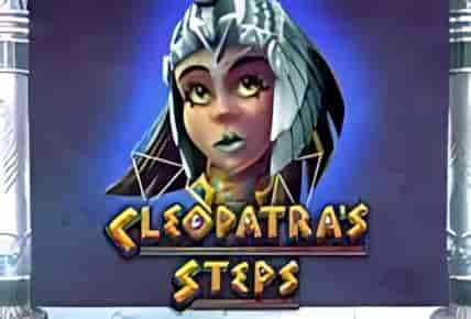 Cleopatra&#8217;s Steps