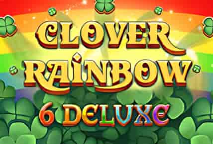 Clover Rainbow 6 Deluxe