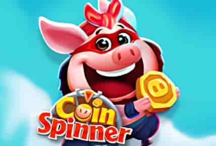 Coin Spinner