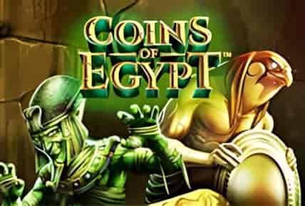 Coins of Egypt