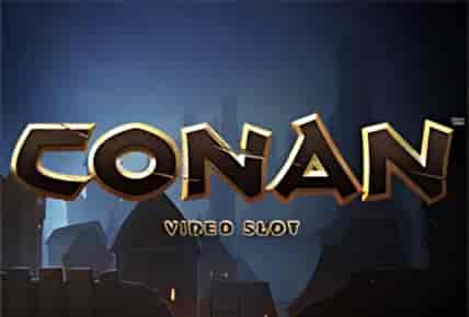 Conan