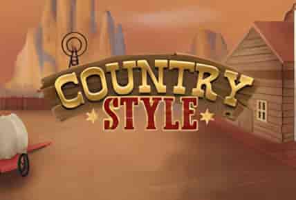Country Style
