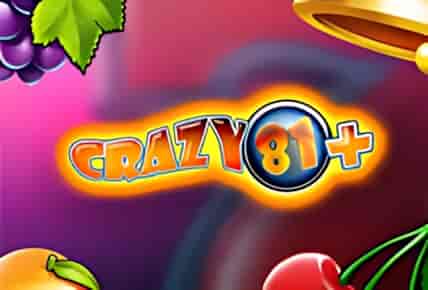 Crazy 81
