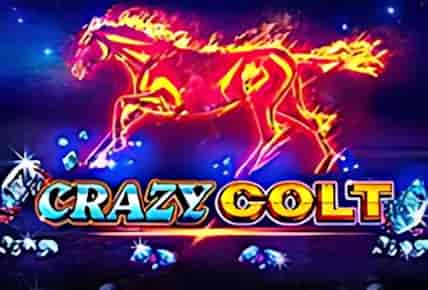 Crazy Colt