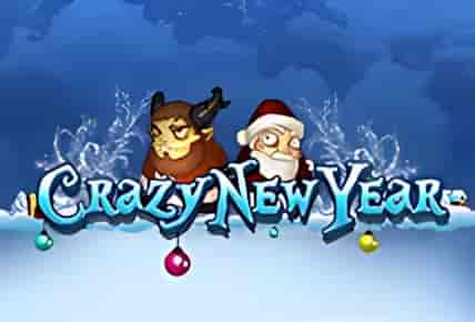 Crazy New Year