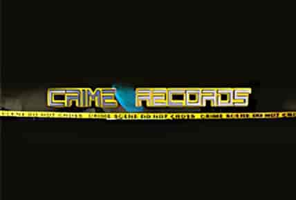 Crime Records
