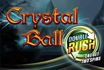 Crystal Ball Double Rush