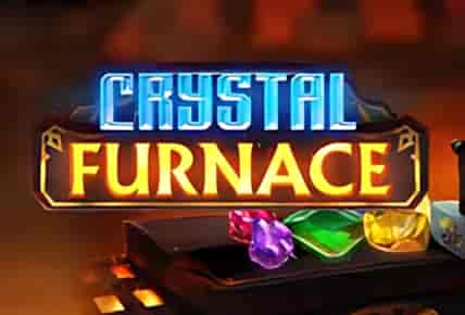 Crystal Furnace