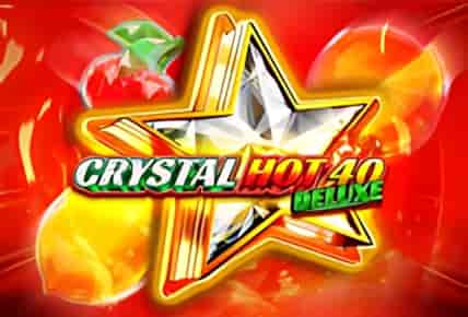 Crystal hot 40 Deluxe