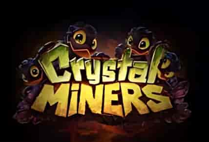 Crystal Miners