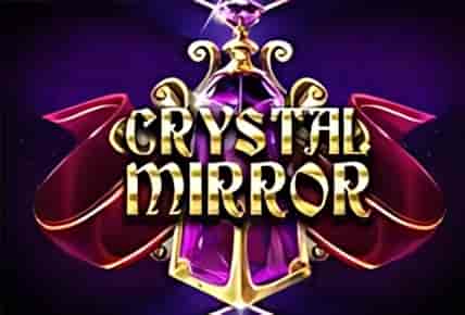 Crystal Mirror