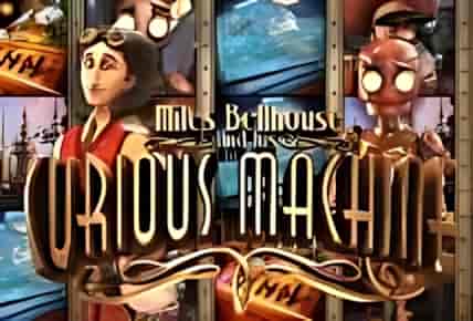 Curious Machine