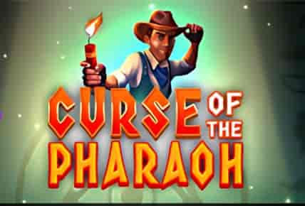 Curse of the Pharaoh