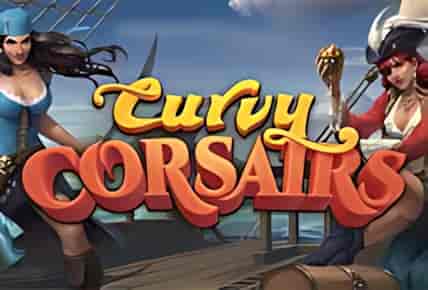 Curvy Corsairs