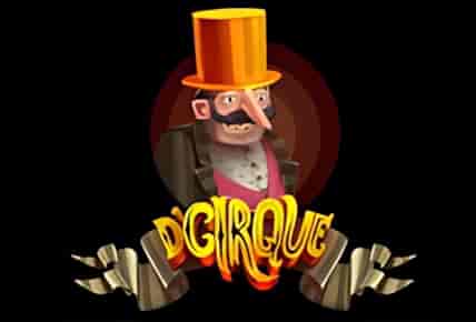 D&#8217;Cirque