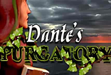 Dante&#8217;s Purgatory
