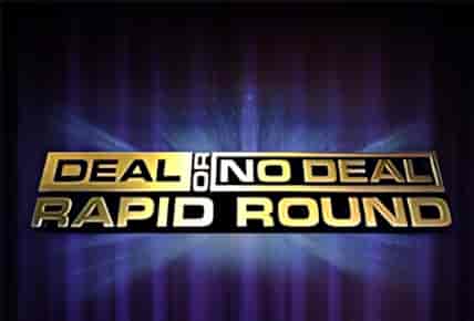 Deal Or No Deal &#8211; Rapid Round