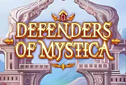 Defenders of Mystica