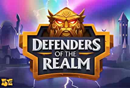 Defenders of the Realm