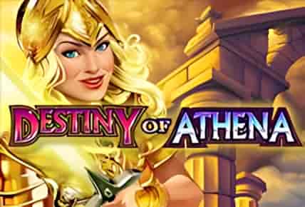 Destiny of Athena