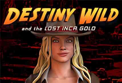 Destiny Wild