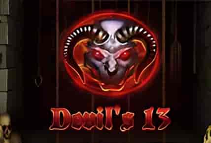 Devil&#8217;s 13